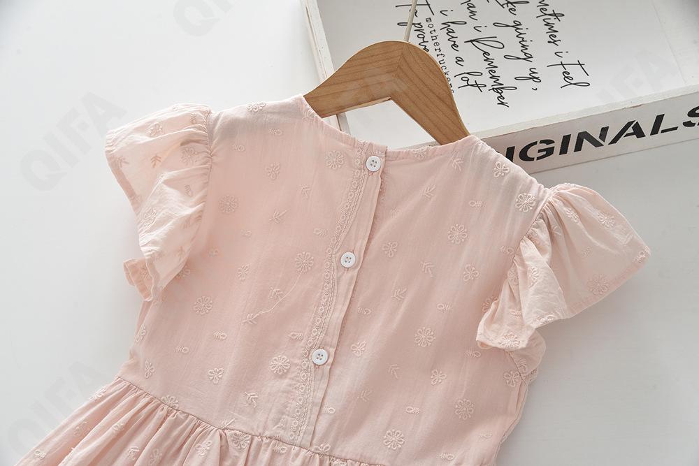 Детское Платье CC2119_0326-03A-1