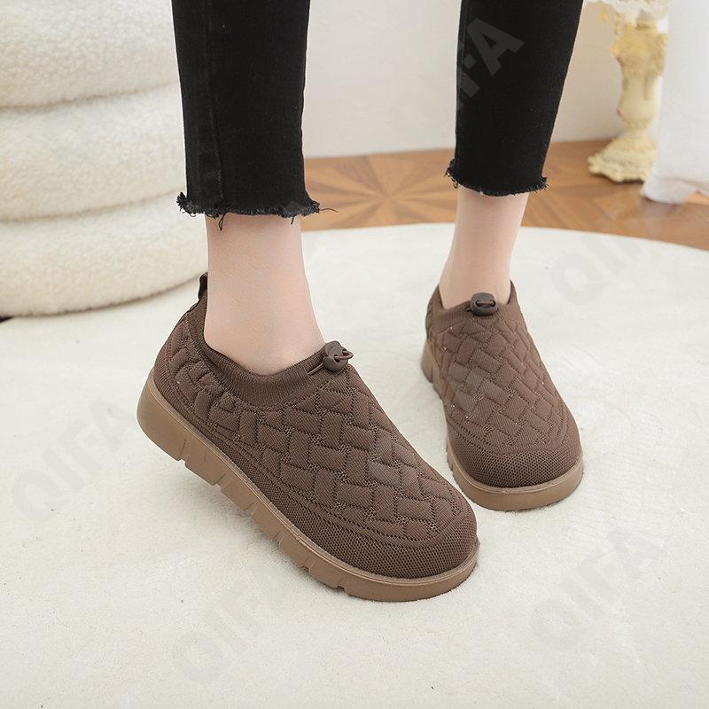 Женские Полуботинки