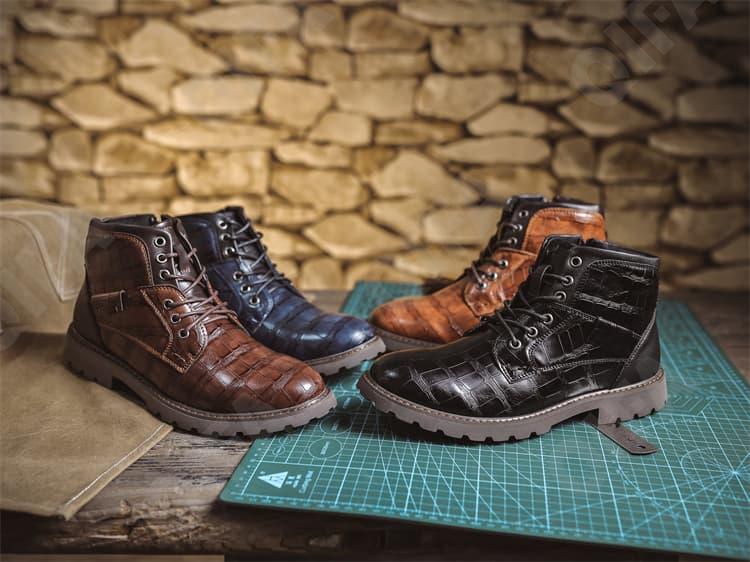 Мужские Ботинки CC4891_7799-4