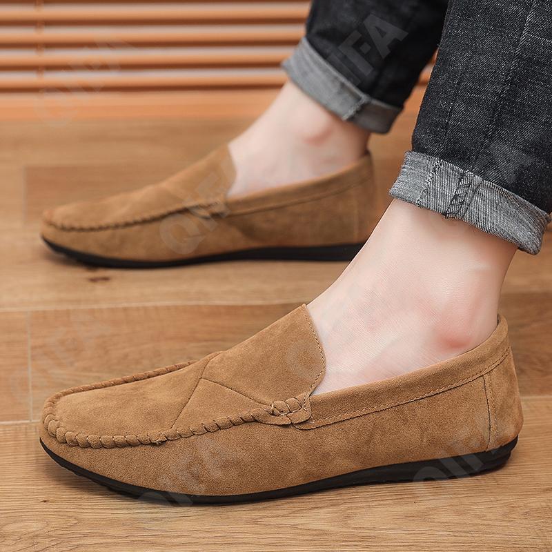 Мужские Мокасины CC4114_EA01-1