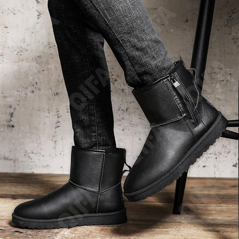 Мужские Угги CC4275_U26-1 Мужские Угги CC4275_U26-1