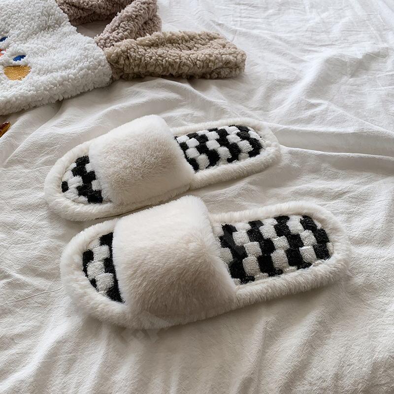 Женские Тапочки CC4988_8825-1