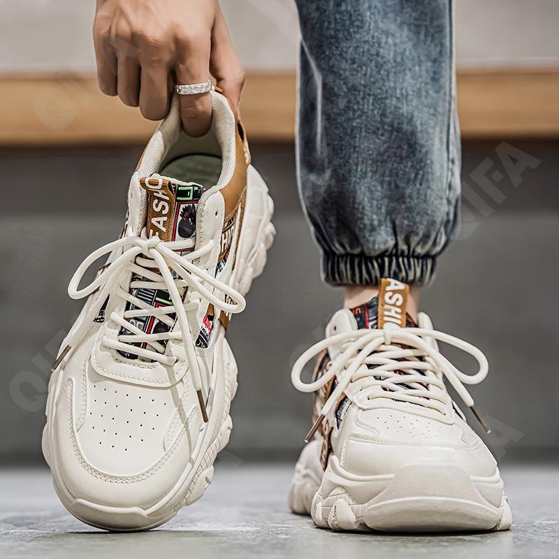 Мужские Кроссовки CC4114_XG231-1 Мужские Кроссовки CC4114_XG231-1