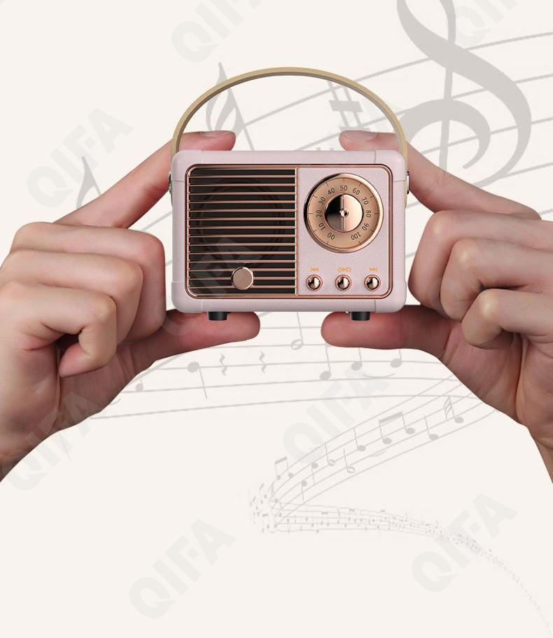 Bluetooth колонка CC5098_NYX-01-5