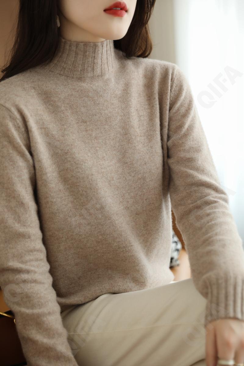 Женская Водолазка CC3116_ZD038_252_1777_29 Женская Водолазка CC3116_ZD038_252_1777_29