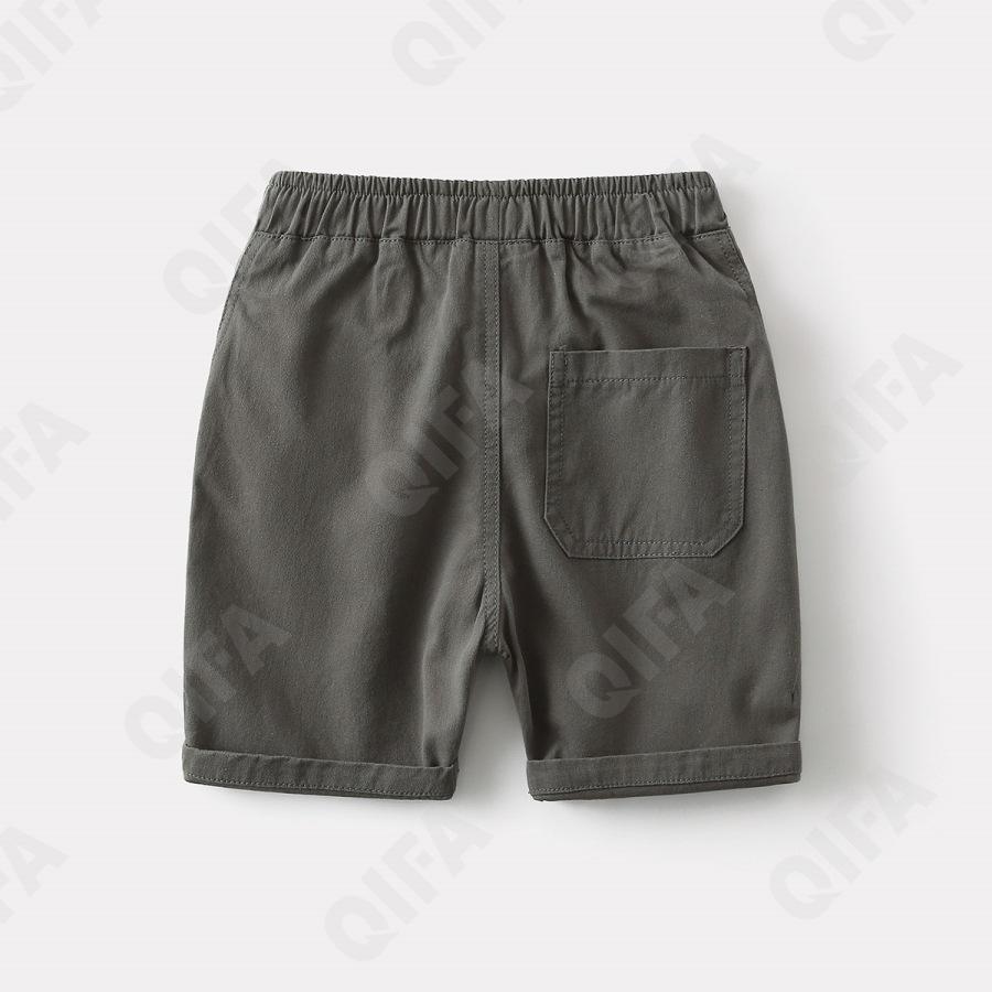 Детские Шорты CC3266_KZ2340_231_1812_60