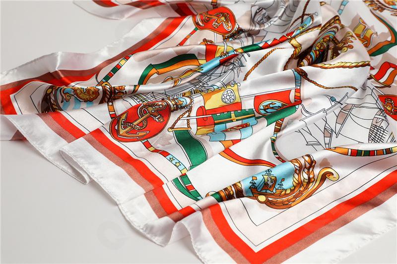 Женский Платок CC4193_FT149-1