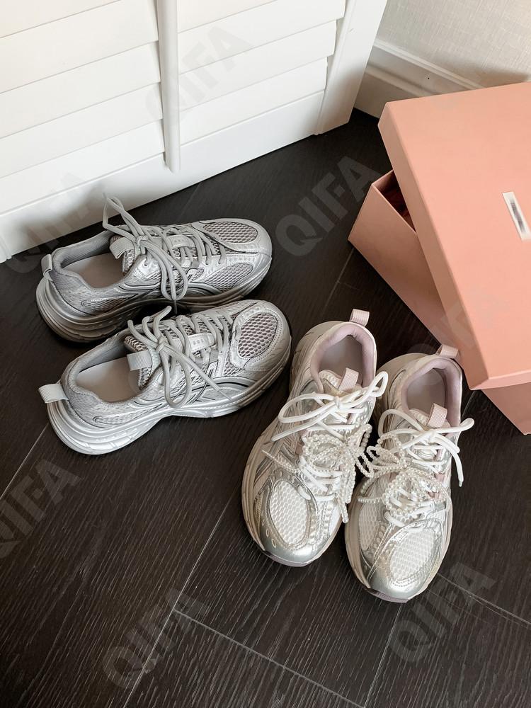 Женские Кроссовки CC4419_D16-3362-2