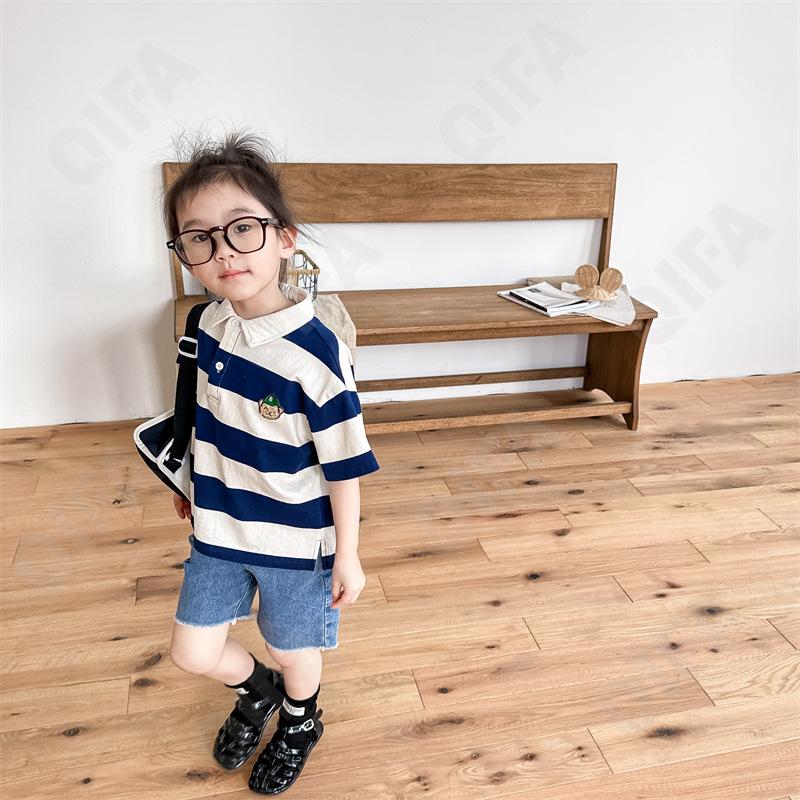 Детская Футболка поло CC1293_123282_247_2576_60 Детская Футболка поло CC1293_123282_247_2576_60