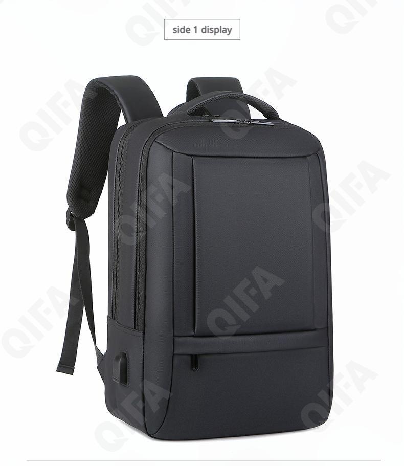 Мужской Рюкзак CC4530_QF-8663M-1 Мужской Рюкзак CC4530_QF-8663M-1