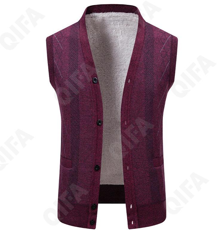 Мужской Жилет CC4985_M18_246_1778_78