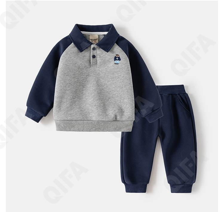 Детский Костюм с брюками CC3265_TZ0545_958_2576_51