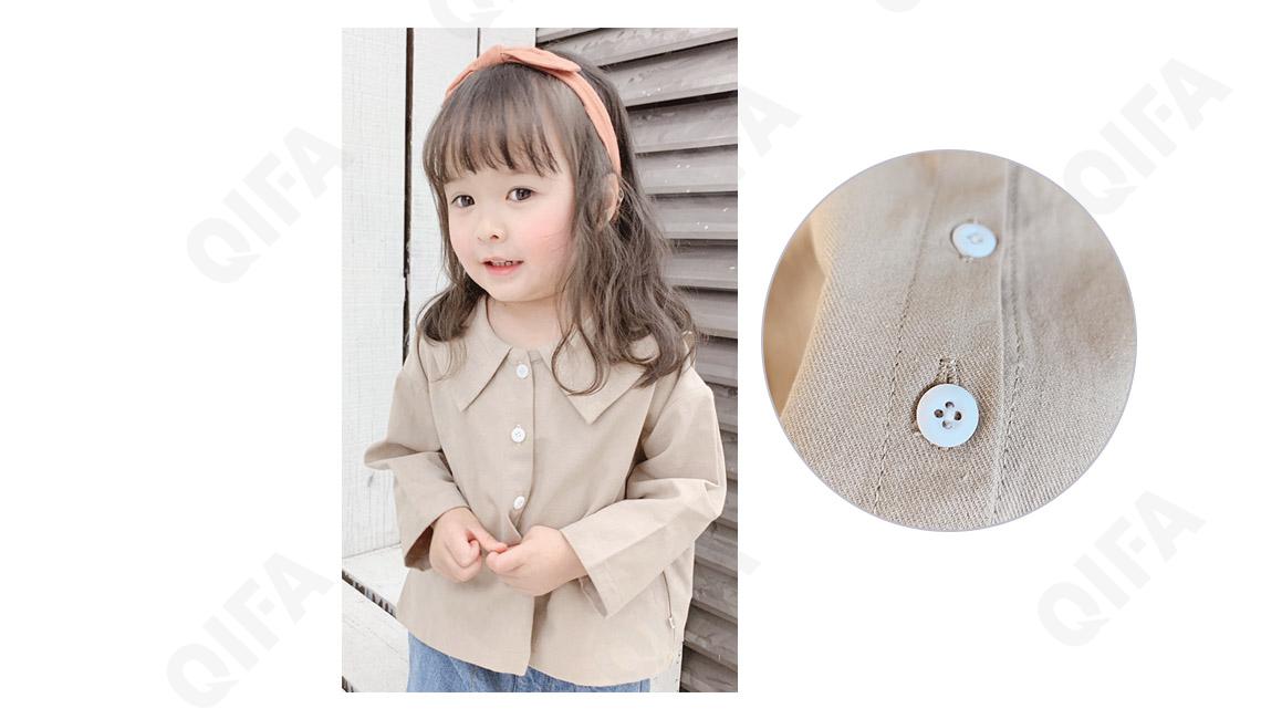 Детская Блузка CC1293_19017_946_2576