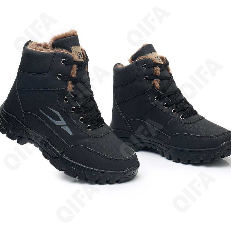 Мужские Дутики CC4114_R2021-1