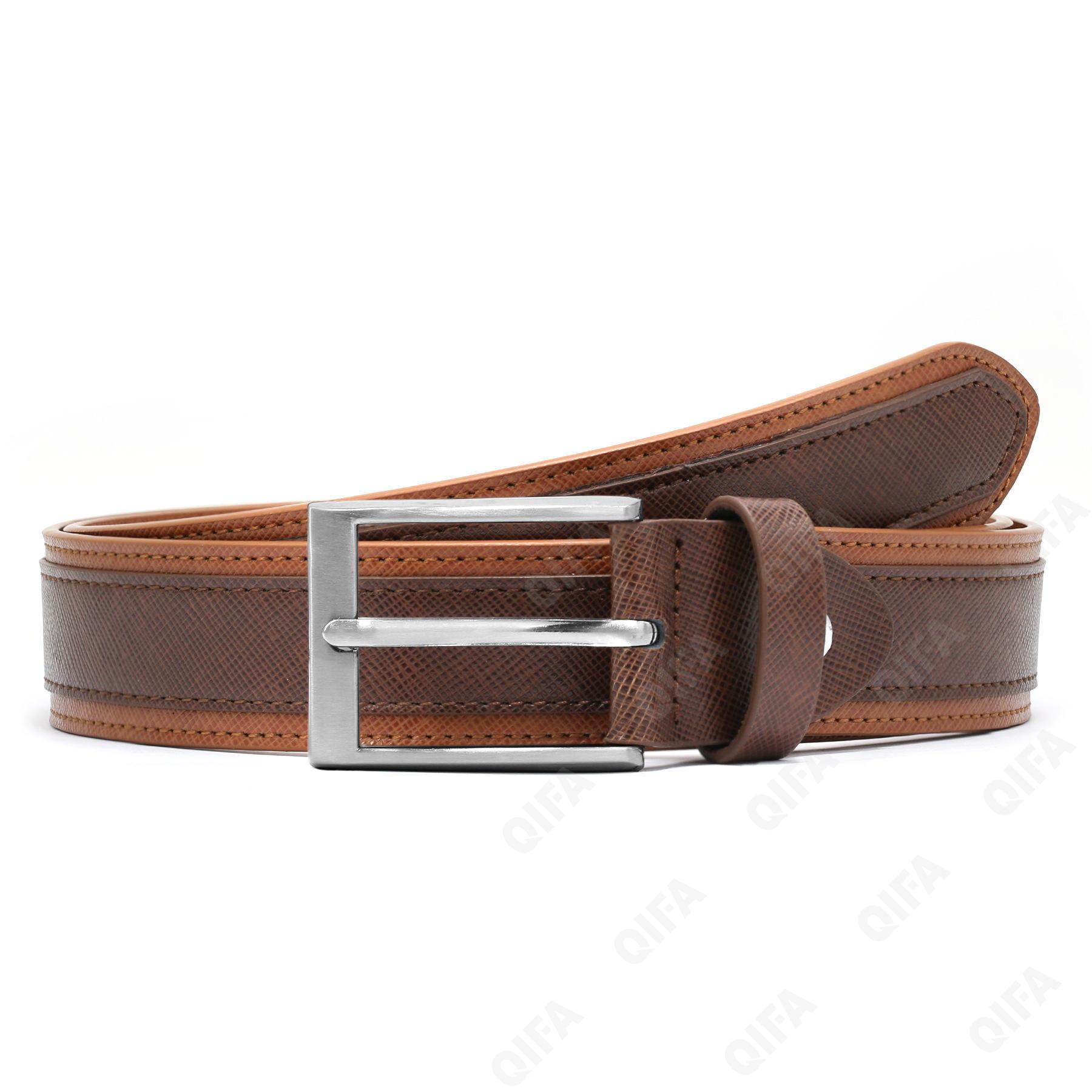 Мужской Ремень CC5526_AL2025A-1