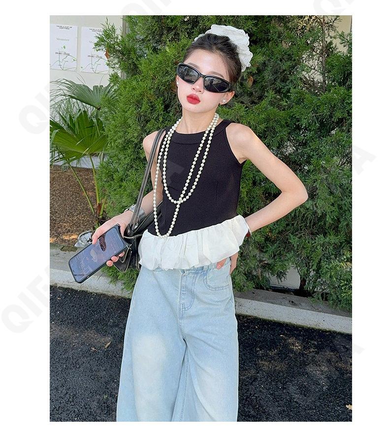 Детские Джинсы CC2120_MK-S91_247_2575_77