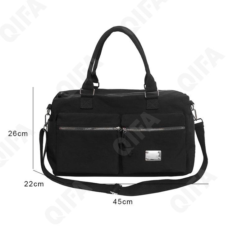 Женская Дорожная сумка CC096_8189-6 Женская Дорожная сумка CC096_8189-6