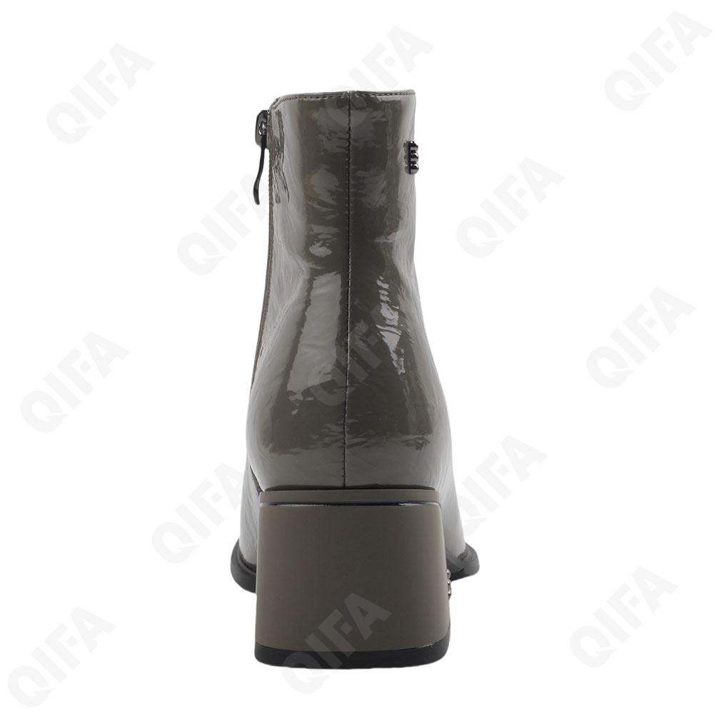 Женские Ботильоны CC4560_M732-Q506-3-3 Женские Ботильоны CC4560_M732-Q506-3-3