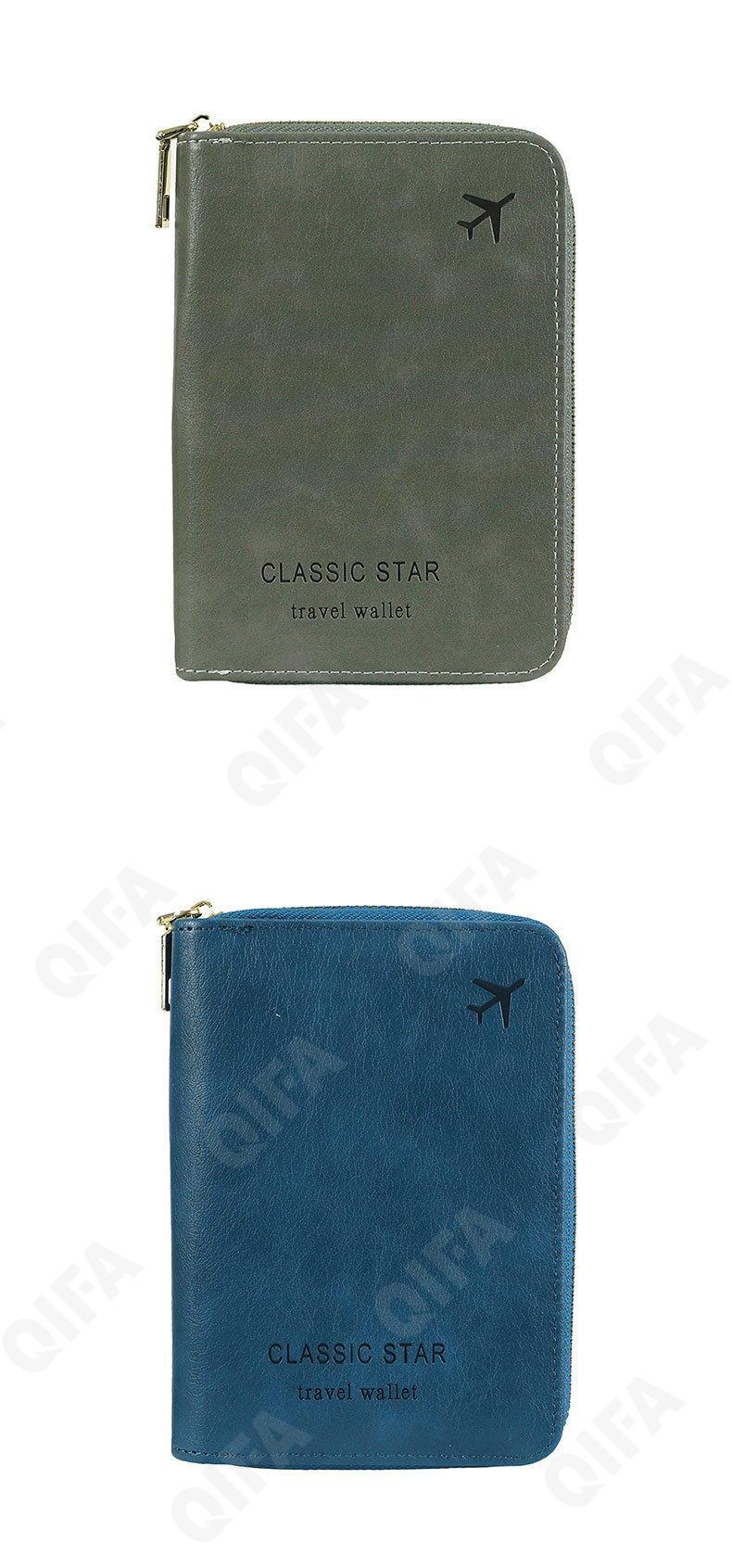 Женская Обложка на документы CC2568_C532-002-8