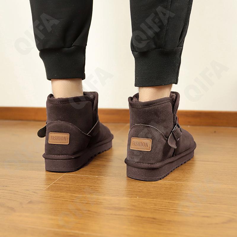 Мужские Угги CC4275_5859-4 Мужские Угги CC4275_5859-4