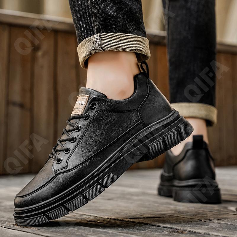 Мужские Полуботинки CC4411_7329-1 Мужские Полуботинки CC4411_7329-1