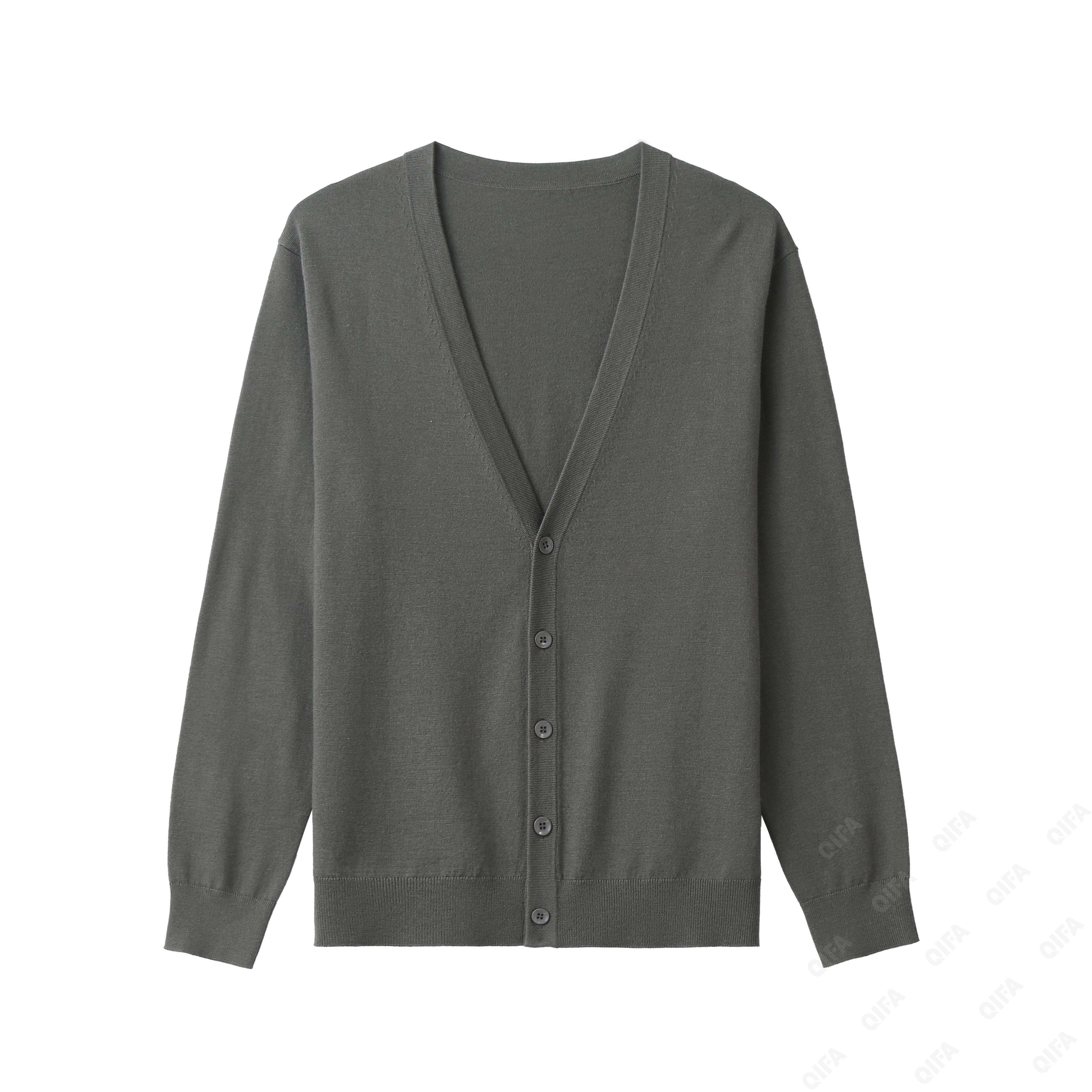 Мужской Кардиган CC4625_JX26-6