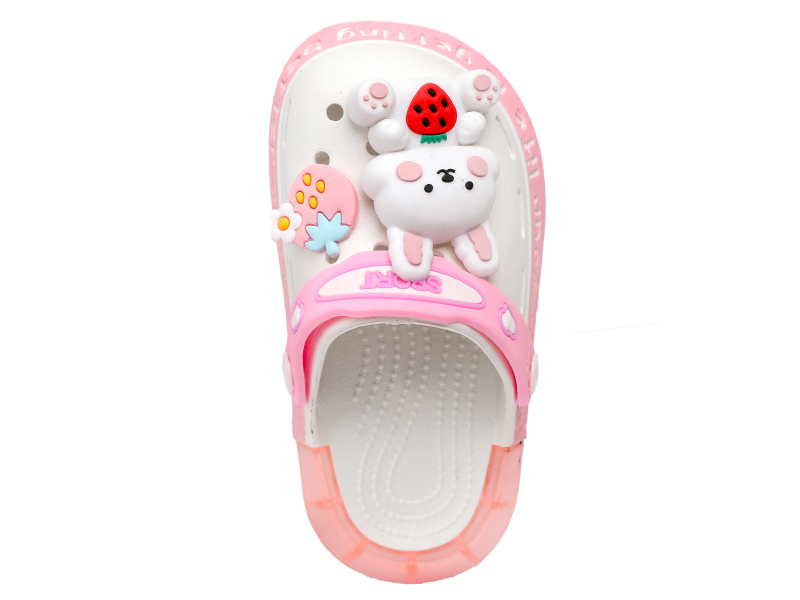 Кроксы 251S-G17-5803