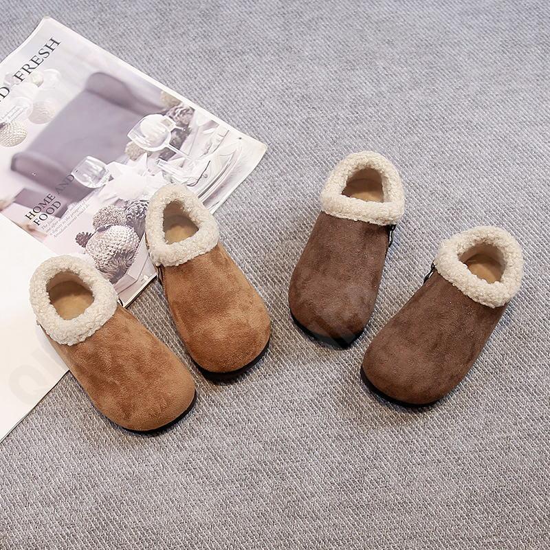 Детские Угги CC3962_E02-A1