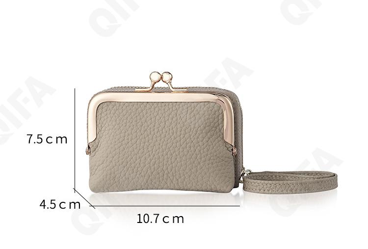 Женский Кошелек CC4003_TP-2290-6 Женский Кошелек CC4003_TP-2290-6