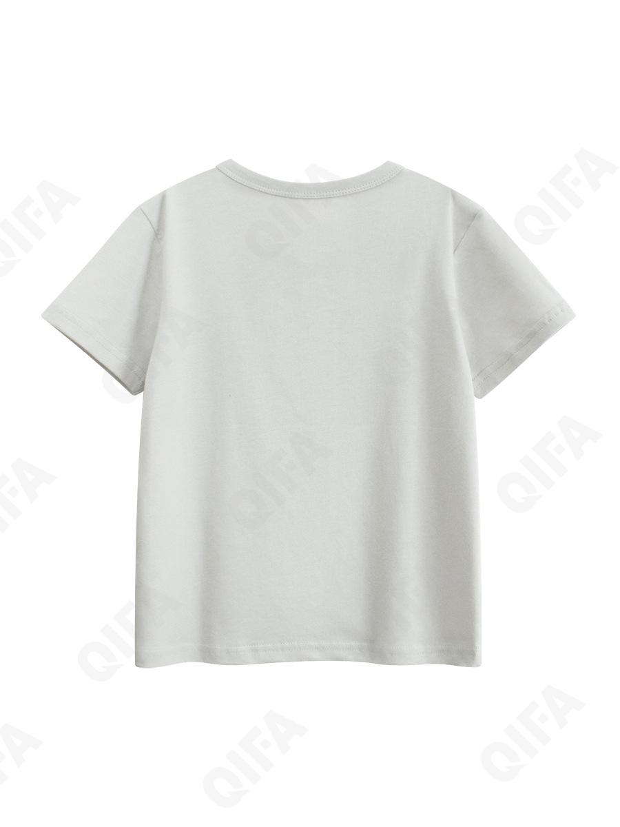 Детская Футболка CC1208_9A063_953_1817_92