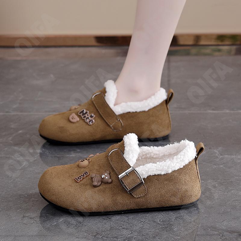 Женские Слипоны CC4009_XT190-1