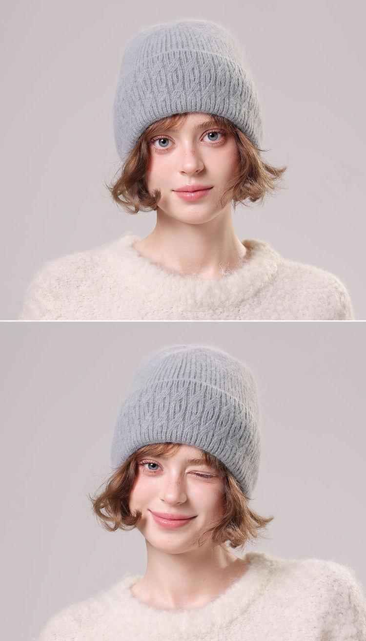 Женская Шапка CC5149_M3936-1