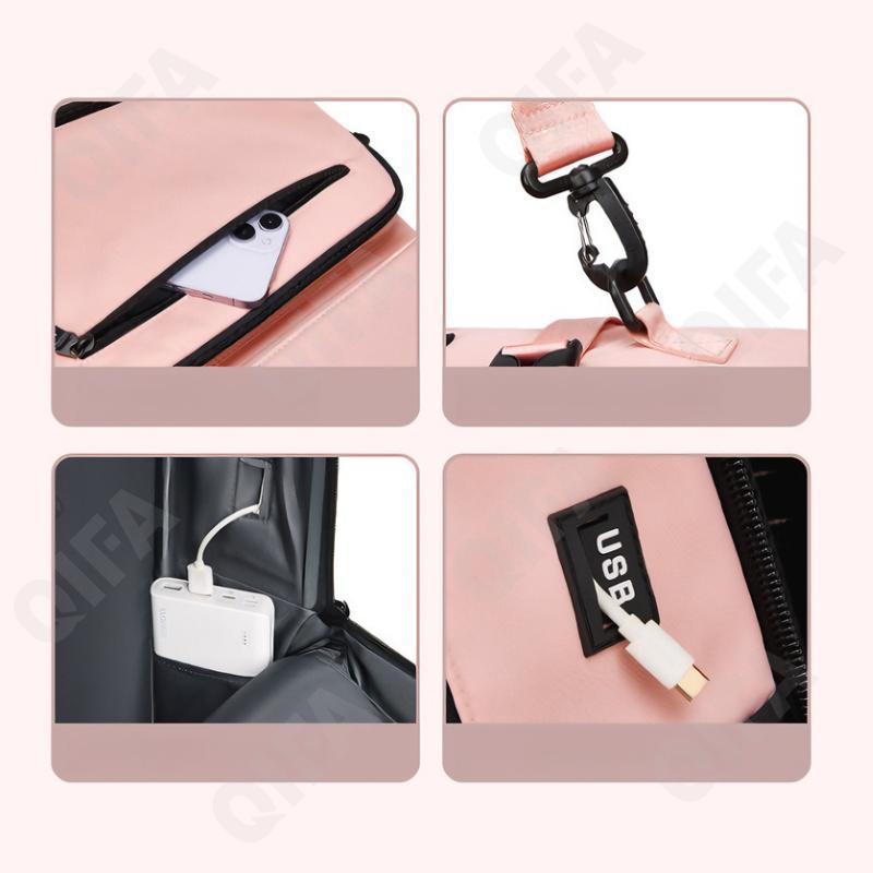 Мужской Рюкзак CC4530_QFM-353A-1