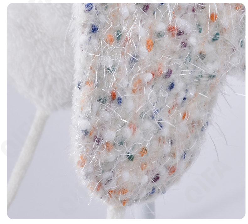 Женская Шапка CC3581_8708-3