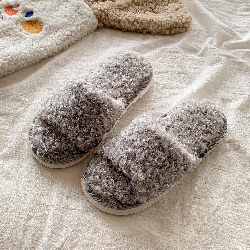 Женские Тапочки CC4988_8837-3