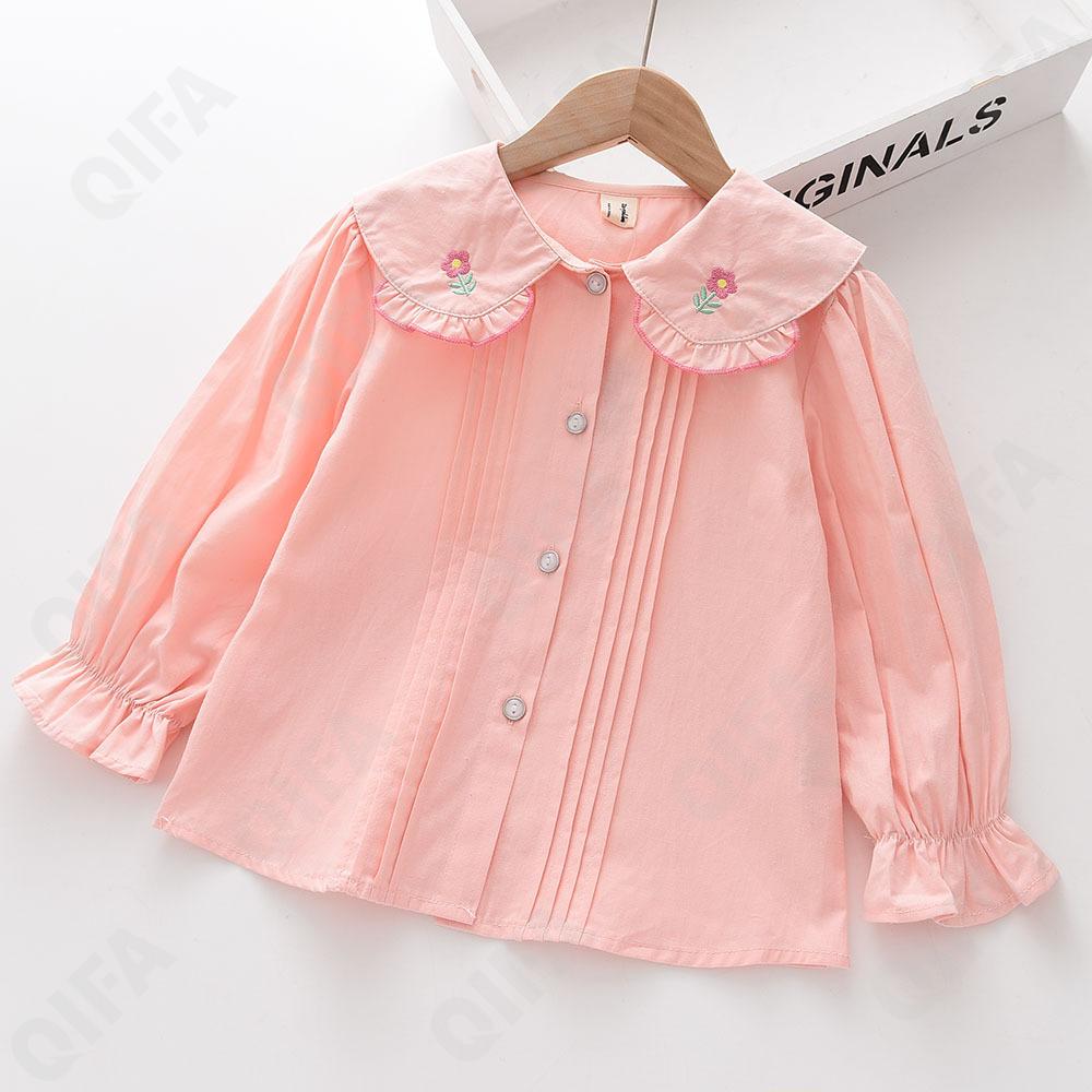 Детская Блузка и рубашка CC2119_0921-07-300-XZPYJ-1