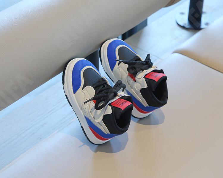 Детские Кеды CC3405_SY188-A2 Детские Кеды CC3405_SY188-A2