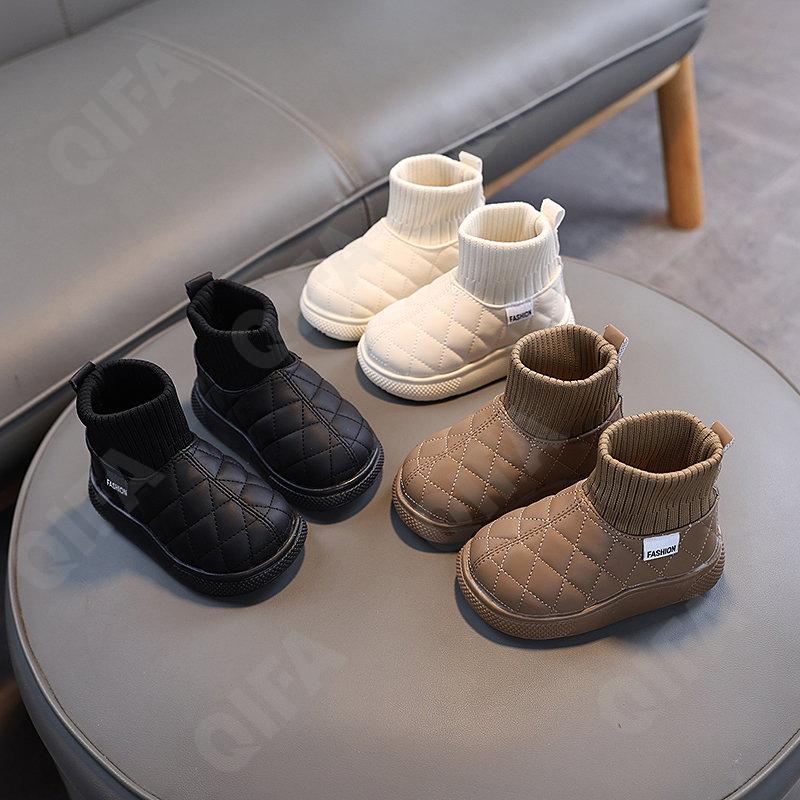 Детские Угги CC3601_010-A1