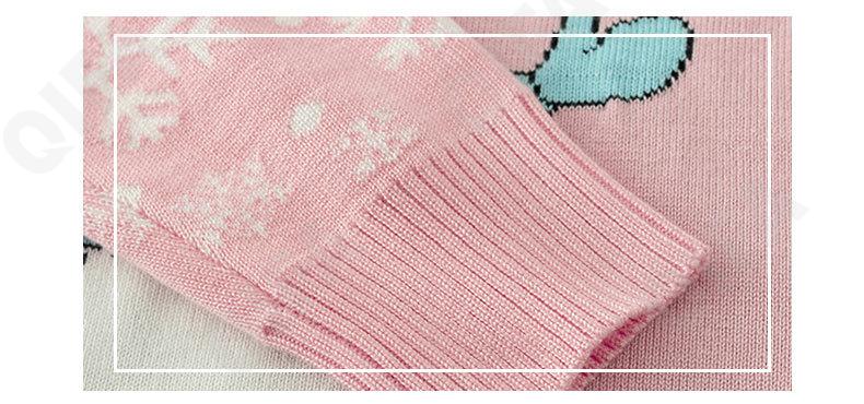 Детский Джемпер CC3043_34013_243_2574_23