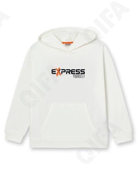 Детская Толстовка