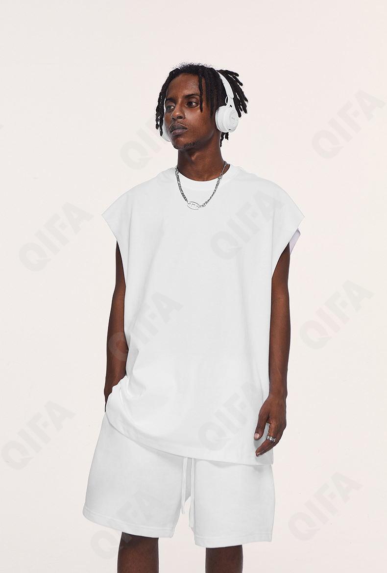 Мужская Майка CC5547_2310SS_226_1776_61