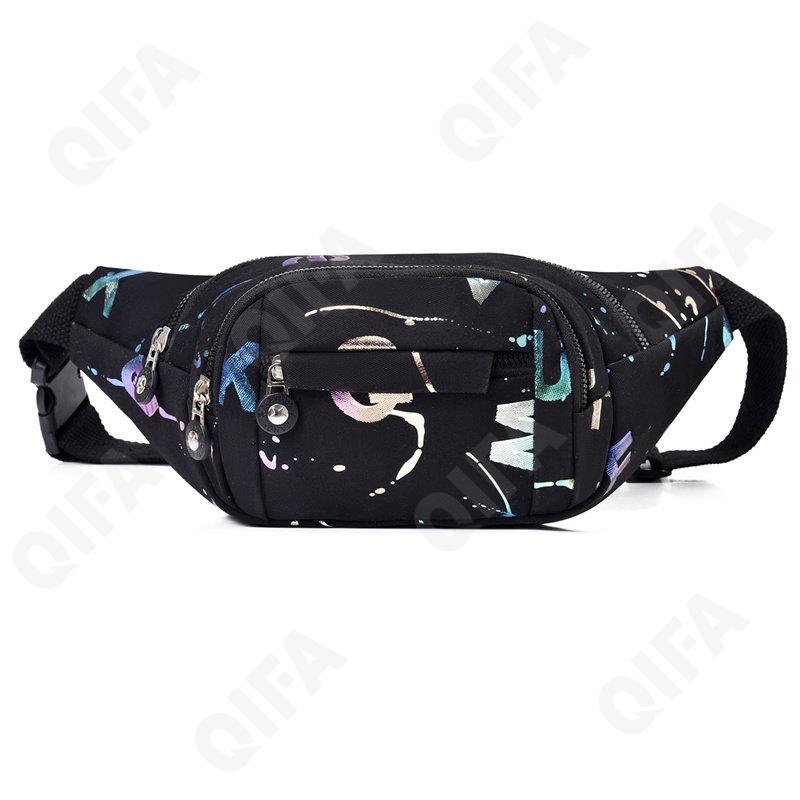 Женская Сумка поясная