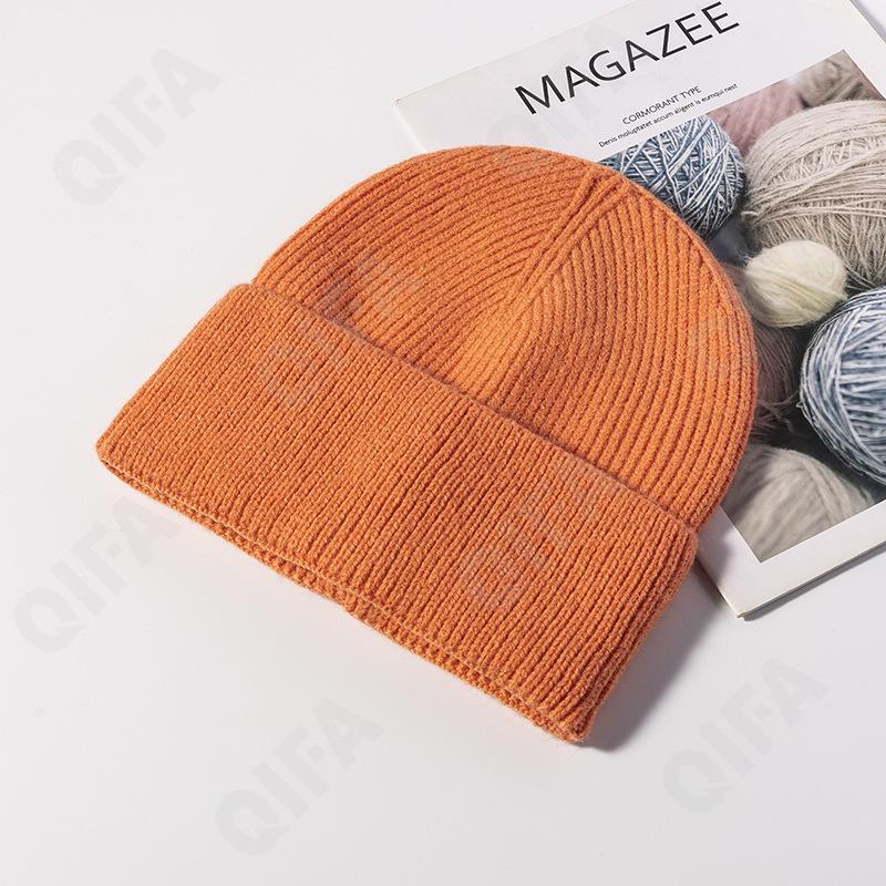 Женская Шапка