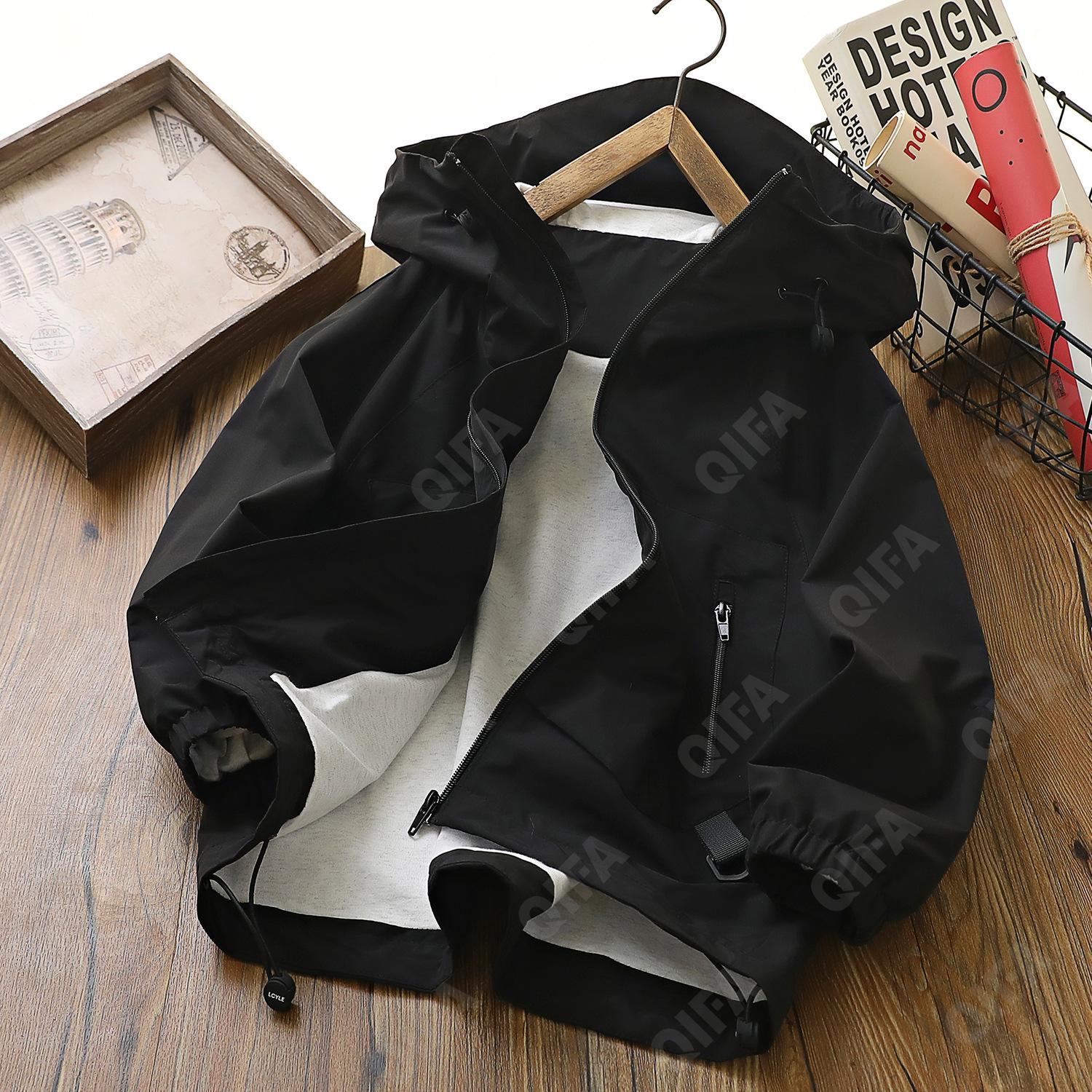 Детская Ветровка CC1609_5217_6793_2579_77