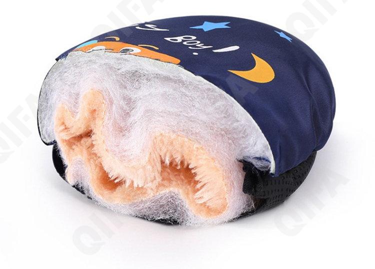 Детские Варежки CC4373_DRST05-2