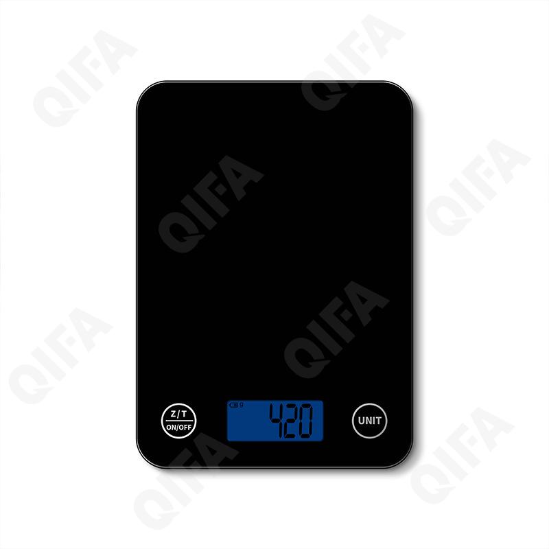 Умные кухонные весы CC4124_BT986-1-1 Умные кухонные весы CC4124_BT986-1-1