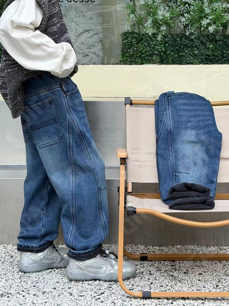 Детские Джинсы CC2327_L-19-2883-1