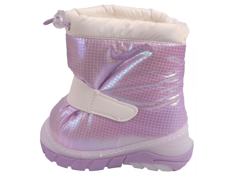 Сноубутсы T-10824-H