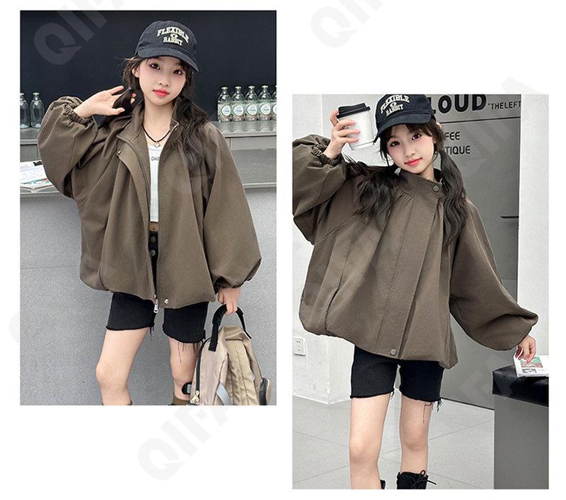 Детская Куртка CC4807_77187_963_2578_66