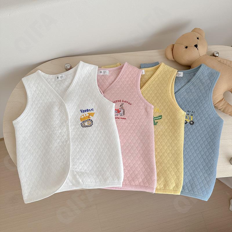 Детский Жилет CC2543_6007_229_2574_73